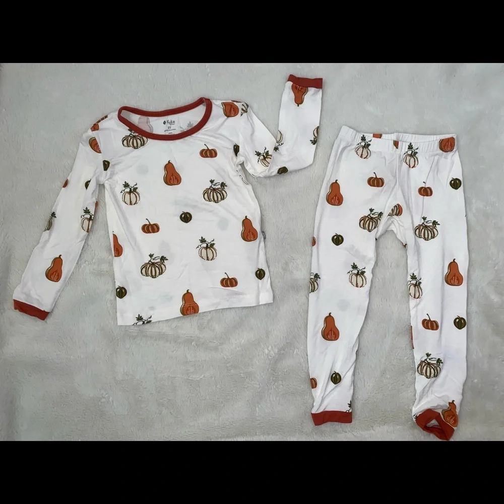 🍂Kyte Pumpkin set🍂 - Picture 2 of 3